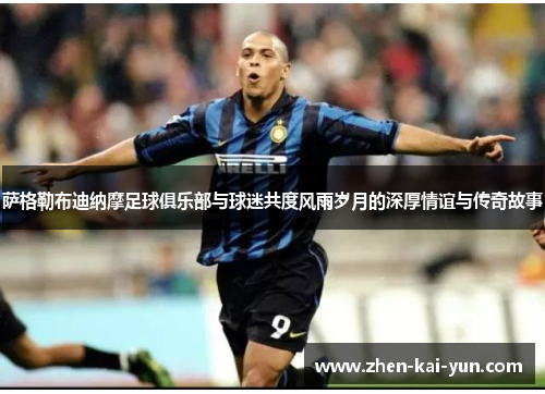 萨格勒布迪纳摩足球俱乐部与球迷共度风雨岁月的深厚情谊与传奇故事