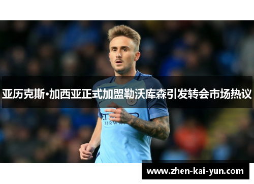 亚历克斯·加西亚正式加盟勒沃库森引发转会市场热议